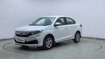 2018 Honda Amaze V CVT Diesel