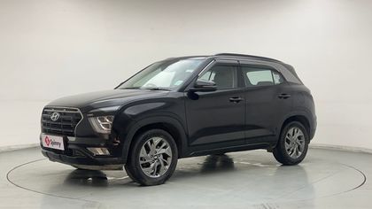 Used SX (O) Turbo DCT