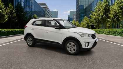 2017 Hyundai Creta 1.4 एस रेनफोर्स्ड