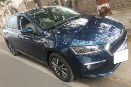 Used 1.5 TSI Style Lava