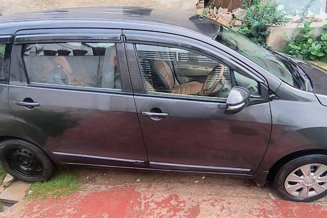 Second-hand 2013 Maruti Suzuki Ertiga VDI for sale in Jaipur