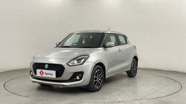 Second-hand 2018 Maruti Suzuki Swift ZDI Plus for sale in Pune