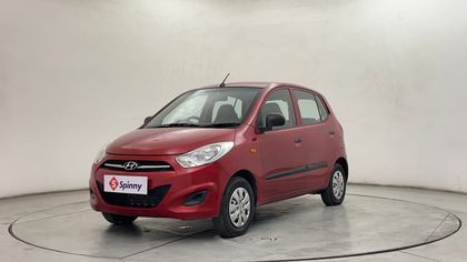 2012 Hyundai i10 एरा 1.1 iTech SE