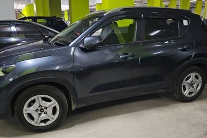 2023 Kia Sonet HTK Plus