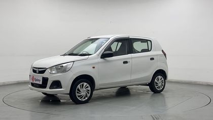 2014 Maruti Suzuki Alto K10 VXI