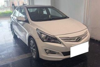 Used 1.6 CRDi SX