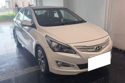 Used 1.6 CRDi SX