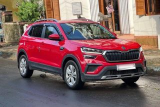 Used 1.0 TSI Ambition