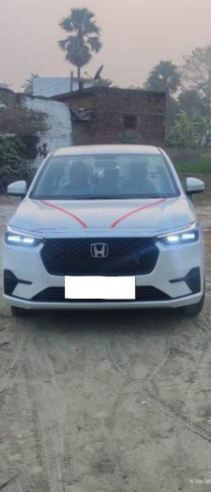 Used V