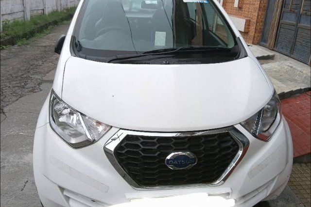 Datsun RediGO A Second-hand 2020 Datsun RediGO A for sale in Saharanpur (UP)