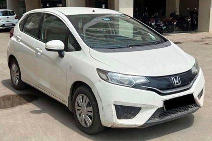 2017 Honda Jazz 1.2 S i VTEC