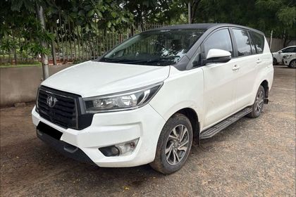 Used 2.4 GX 8Str