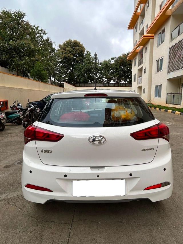 Image Used Car