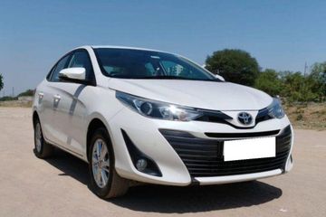 Used V CVT BSIV