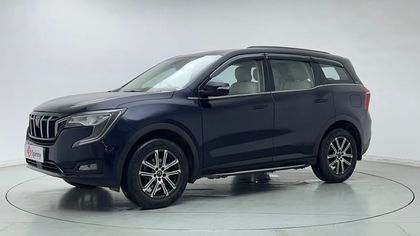 2023 Mahindra XUV700 AX7 Diesel Luxury Pack BSVI