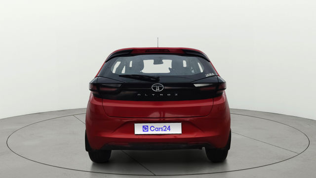 Image Used Car
