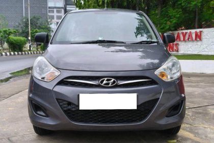 Used Magna 1.1L