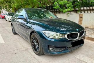 Used Luxury Line