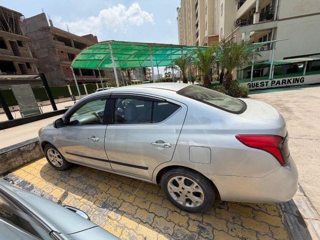Image Used Car