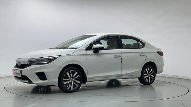 Second-hand 2023 Honda City ZX MT for sale in Gurgaon