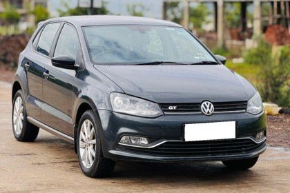 Used GT TSI