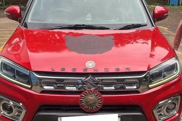 Used VXI