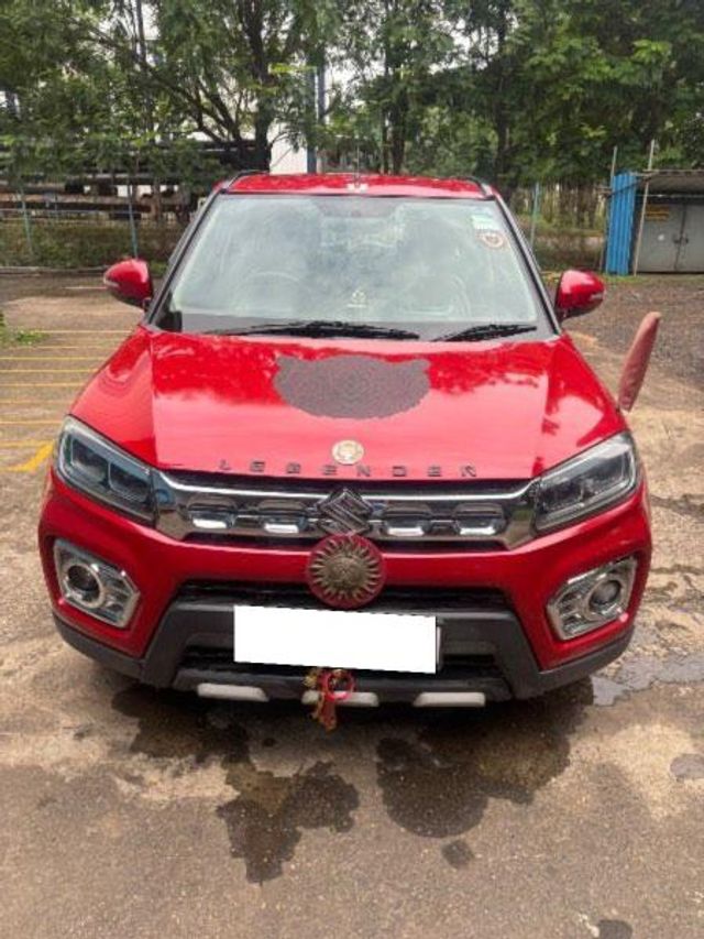 Image Used Car