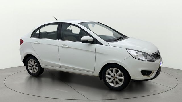 Second-hand 2014 Tata Zest Revotron 1.2 XT for sale in Bangalore