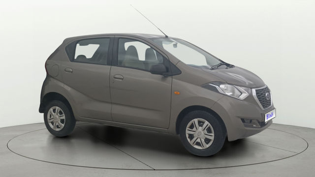 Second-hand 2019 Datsun RediGO AMT 1.0 S for sale in Bangalore