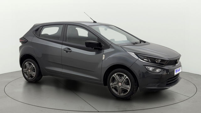 Tata Altroz XE BSVI Second-hand 2022 Tata Altroz XE BSVI for sale in Chennai