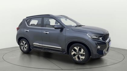 Used HTX Turbo iMT BSVI