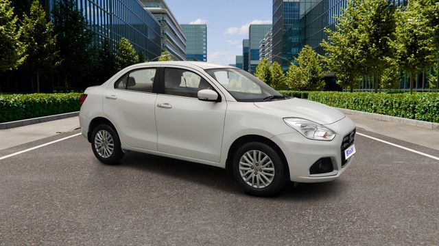 Maruti Suzuki Dzire ZXI AT BSVI Second-hand 2021 Maruti Suzuki Dzire ZXI AT BSVI for sale in Pune