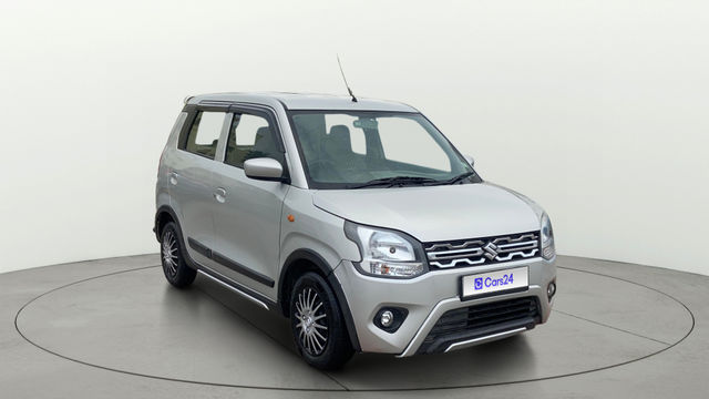 Second-hand 2022 Maruti Suzuki Wagon R VXI BSVI for sale in Coimbatore