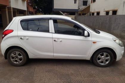 2009 Hyundai i20 Asta