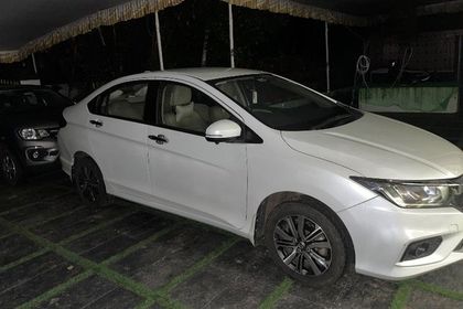 Used i-VTEC CVT V