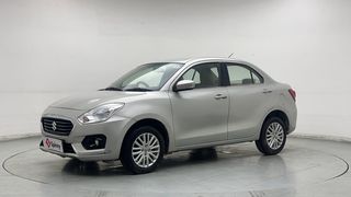 Used ZXI