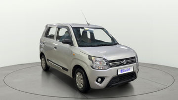 Used CNG LXI