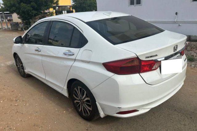 Honda City i VTEC V Second-hand 2014 Honda City i VTEC V for sale in Coimbatore