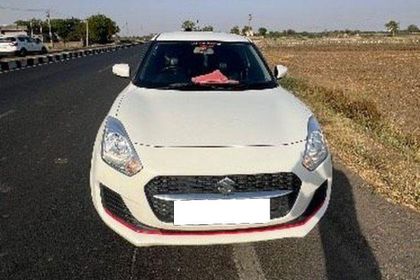 2024 Maruti Suzuki Swift वीएक्सआई