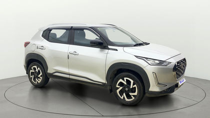Used Turbo CVT XV BSVI
