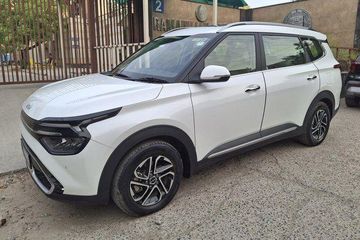 Used Luxury Opt Diesel AT