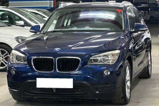 Second-hand 2013 BMW X1 sDrive20d for sale in Mumbai