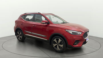 Used Sharp CVT BSVI