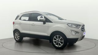 Used 1.5 Petrol Titanium BSIV