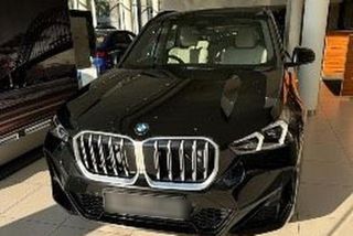 Used sDrive18i M Sport