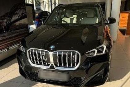 2023 BMW X1 एसड्राइव18आई एम स्पोर्ट