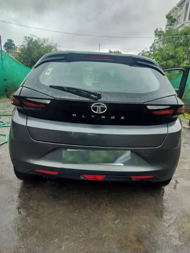 Image Used Car
