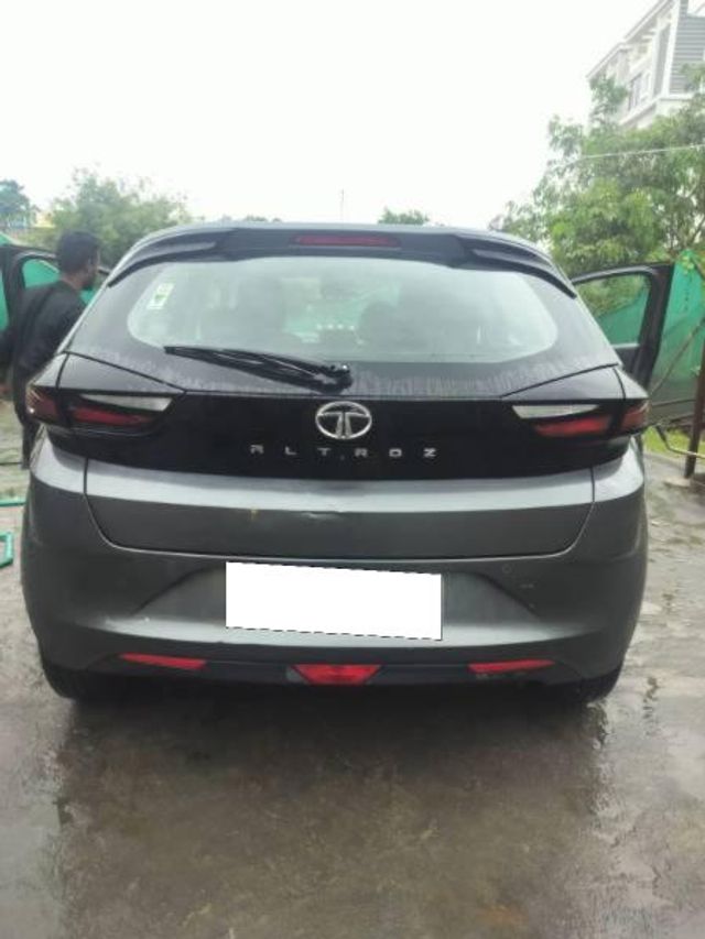 Image Used Car