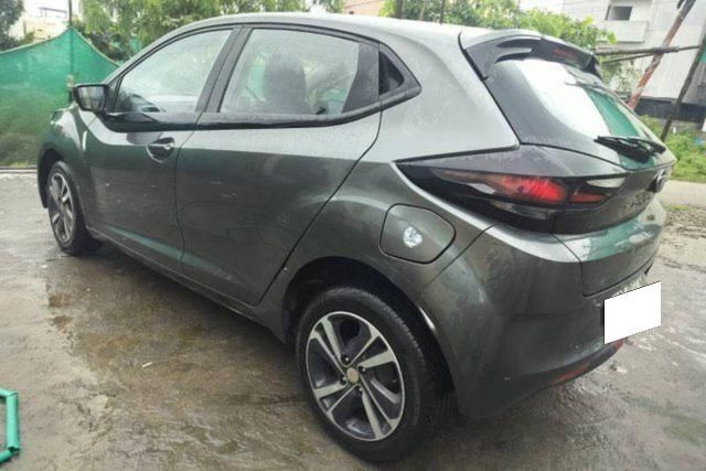 Second-hand 2023 Tata Altroz XZ BSVI for sale in Hyderabad