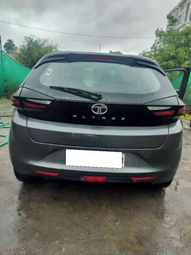 Image Used Car